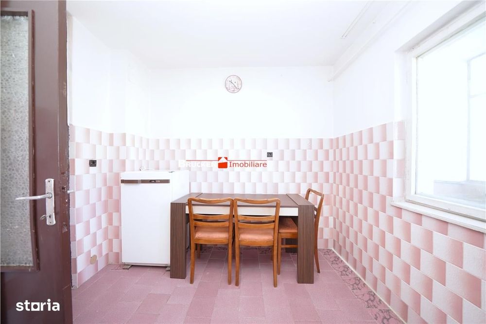 Apartament 3 camere | Decebal