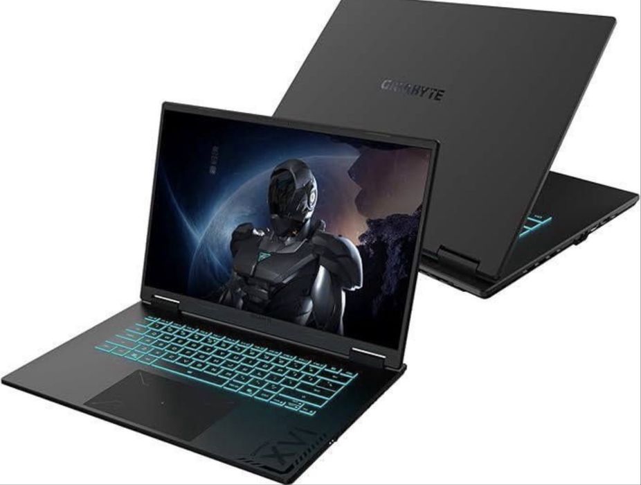 Gigabyte gaming A16