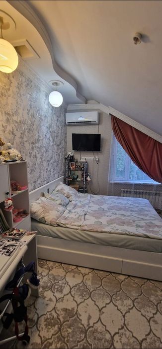 Продам уютный дом