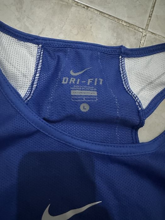 Форма для бокса nike