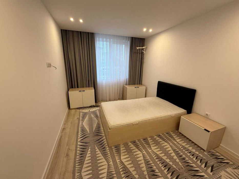 Дава се под наем Тристаен апартамент в Пловдив, Южен - 100 кв.м за 650 € - Снимка #6