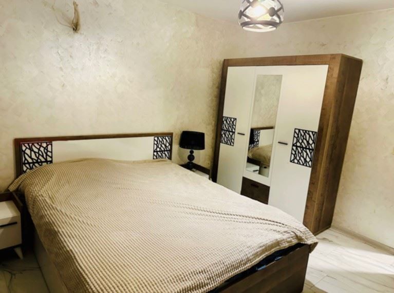 Дава се под наем Двустаен апартамент в София, Малинова долина - 65 кв.м за 697.17 € - Снимка #2