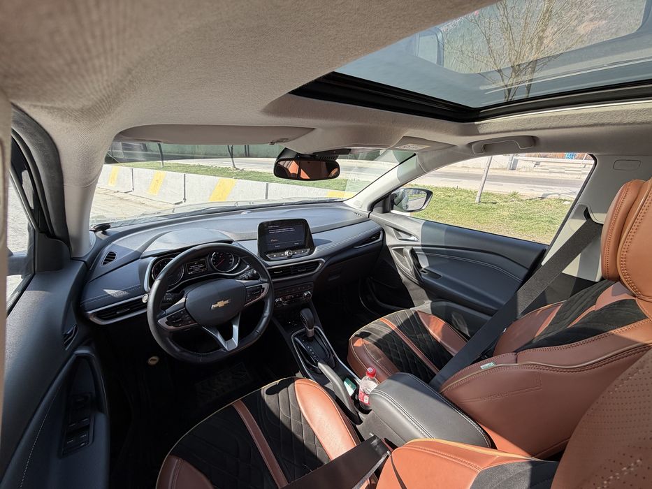 Tracker 2 full 2024 premier plus tozza