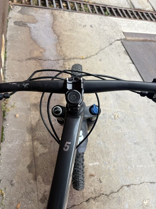 Trek Marlin 5 29