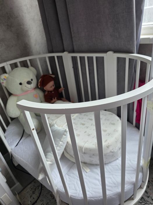 Манеж для детей