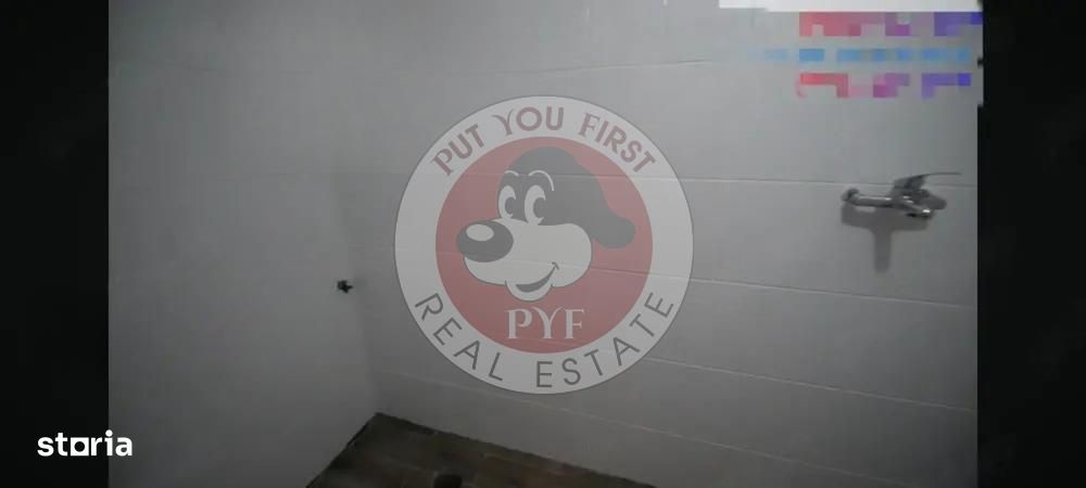 Plevnei | Garsoniera | Fara risc | Demisol | B 20mp |13031