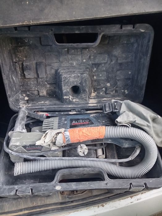 Штрабарез в хорошем состоянии