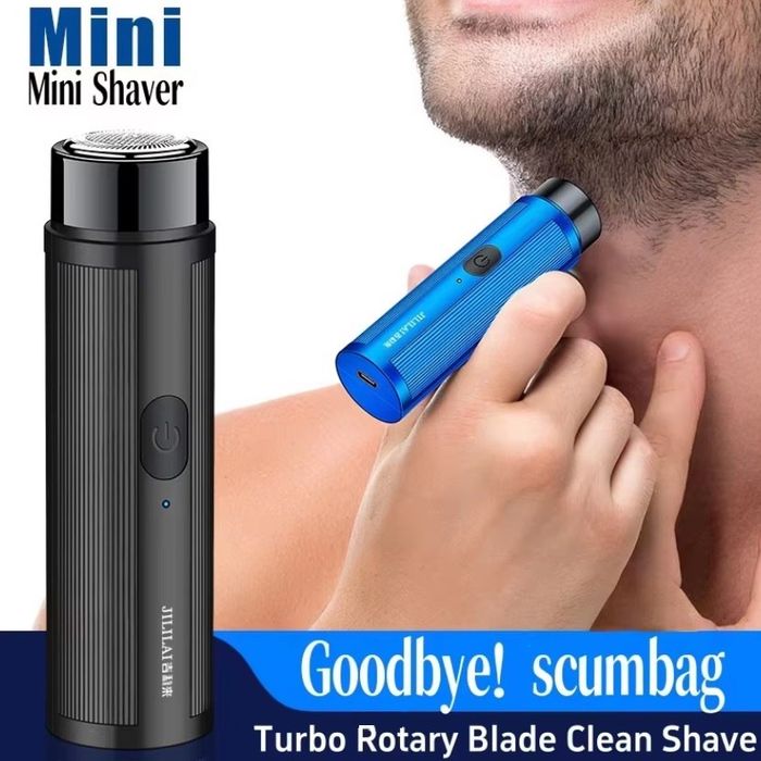 Продаю портативную электробритву