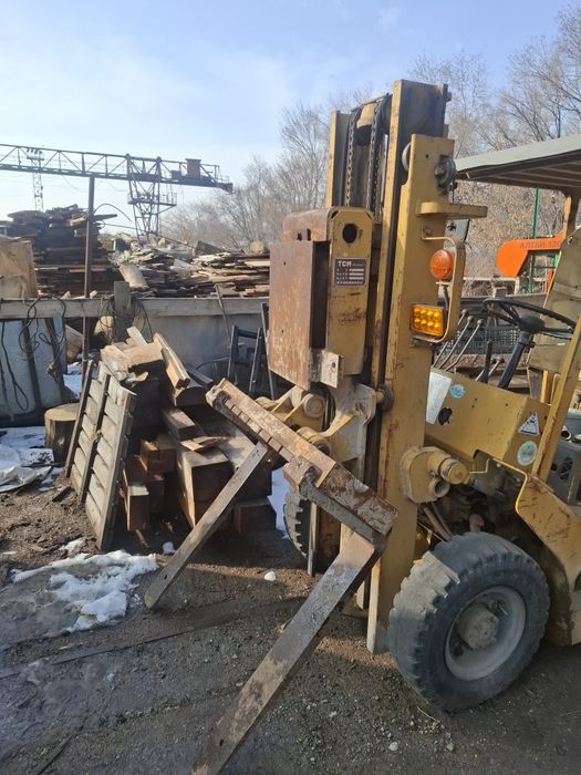 Продам кару 2 тонны