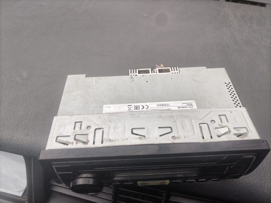 Jvc kd-x152 оригинал