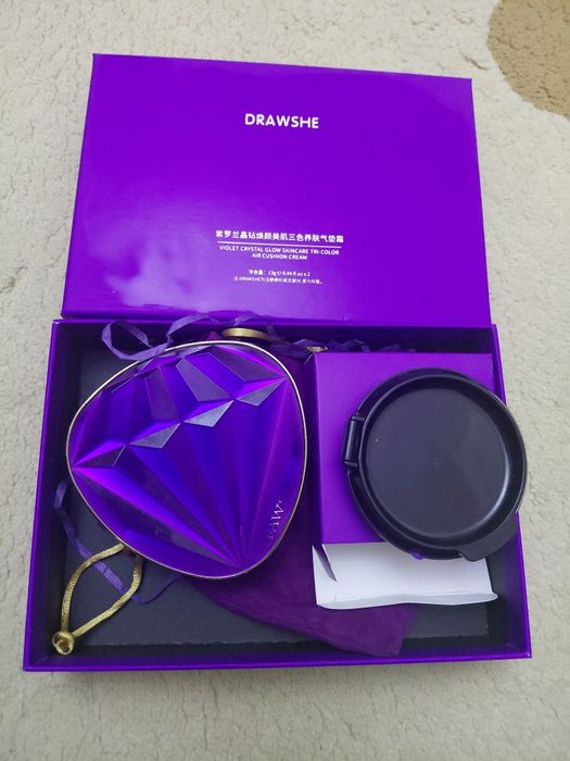 Косметика, для макияжа+2 маски в подарок