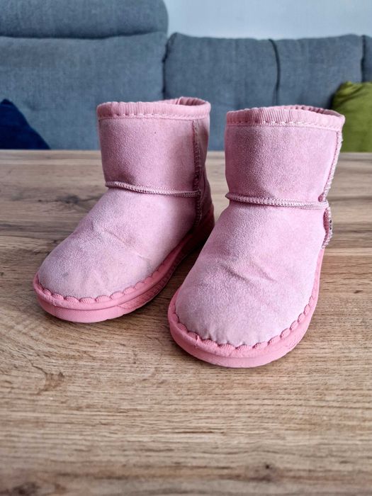 Детски боти 27 номер