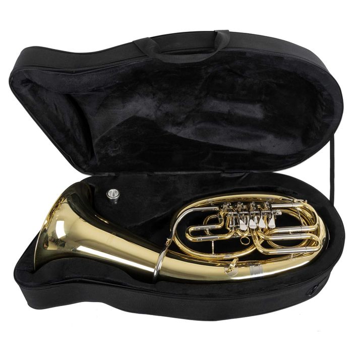 Set Bariton Classic Cantabile Brass B-3146 baritone