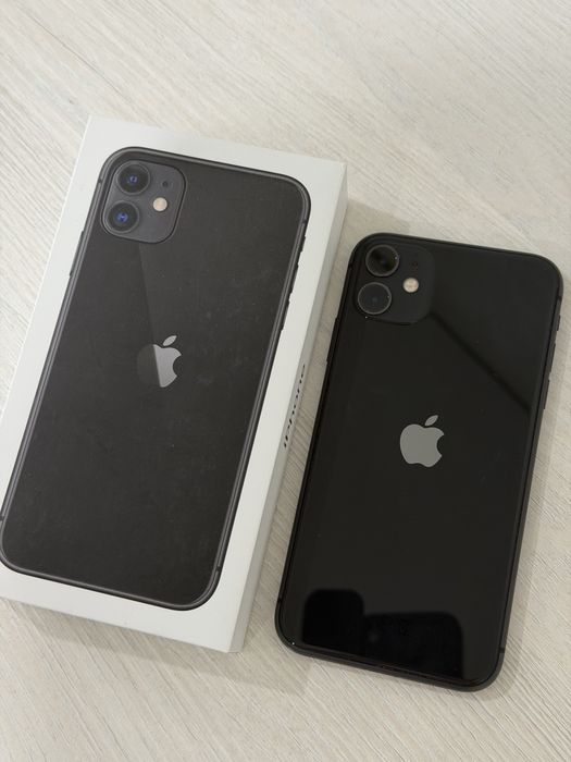 Продам Iphone 11