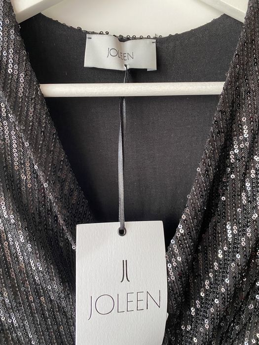 Вечернее платье Joleen