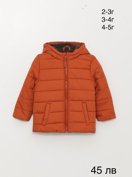 Нови якета, пижами, комплекти, дънки, панталони за момче 104 см