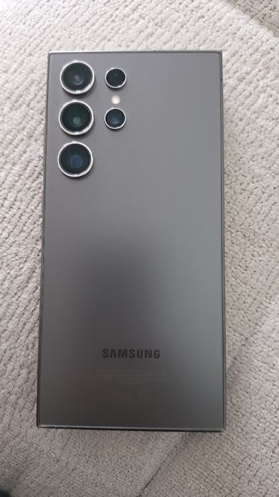 Продаётся телефон Samsung ultra 24