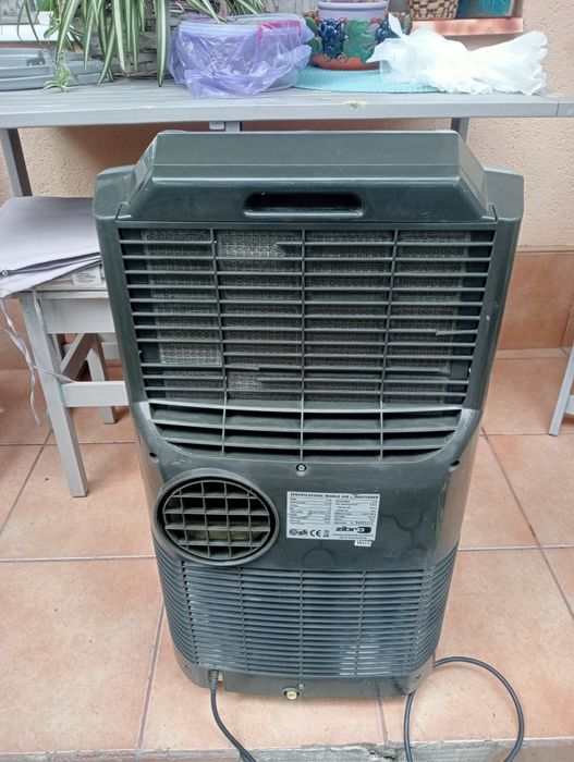 Sistem Aer mobil Conditionat clasa AAA 2.5 KW Putere.Model Zibro P125