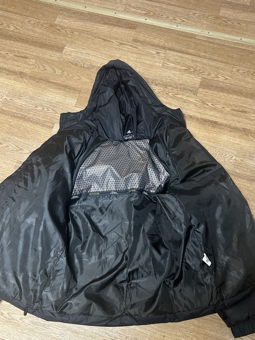 Куртка зимняя АДИДАС