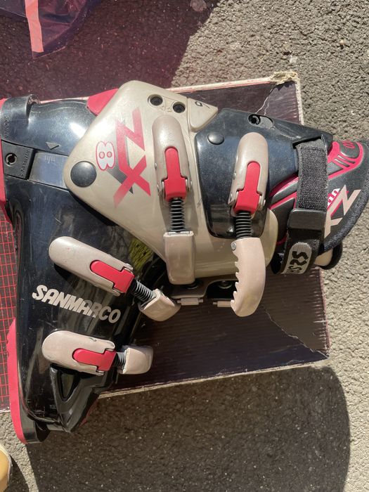 Clapari  in stare foarte buna