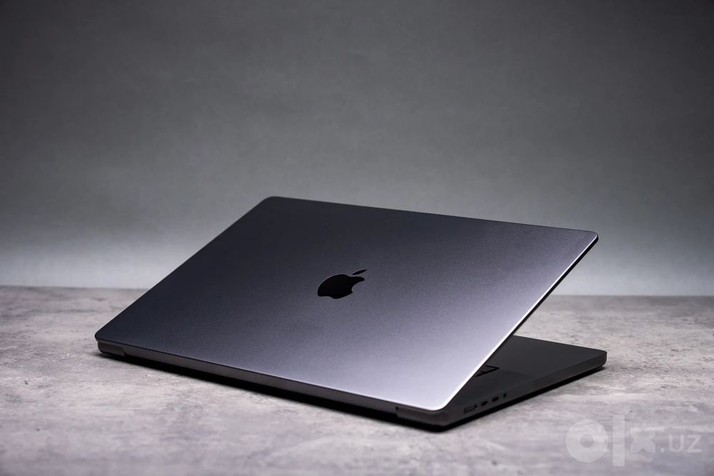 MacBook Pro 14 inch
