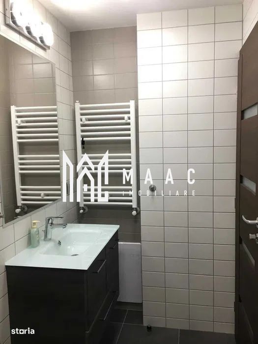Apartament 3 camere de închiriat | Sibiu, Calea Dumbrăvii