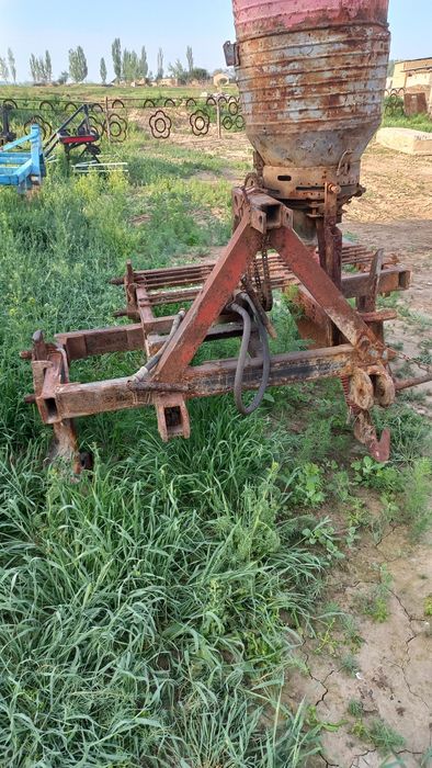 MTZ naxadu yaxshi