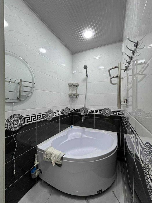 M 212 Гулзор 4/3/5 (Шайхонтохур тумани)