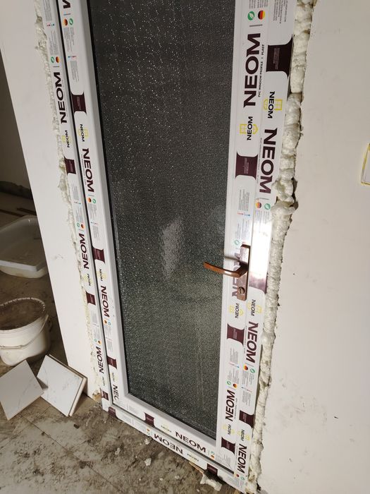 Ешик ромлар ясаймиз Акфа Термо Екопен