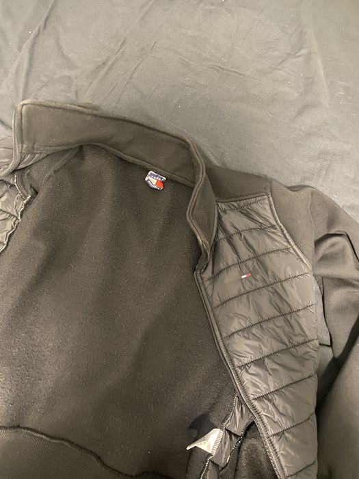 vand geaca tommy hilfinger