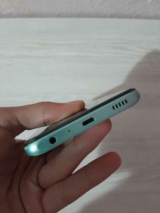 Samsung kafolati bilan