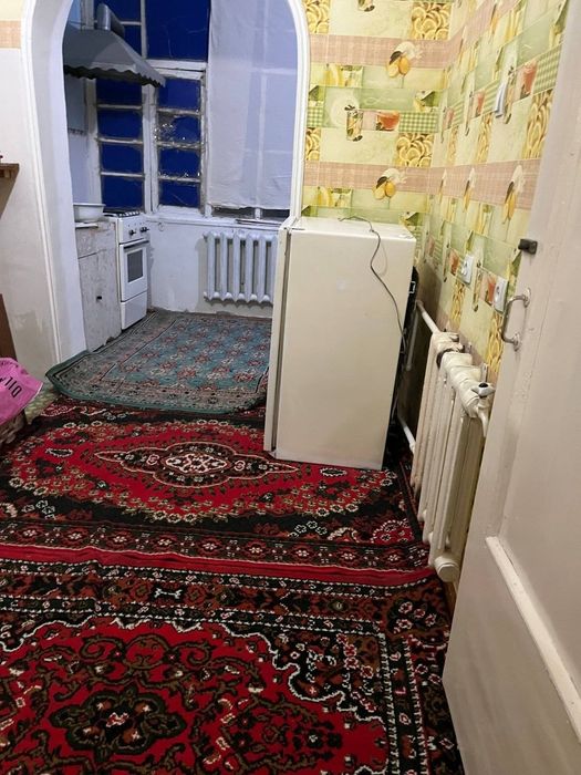 Квартира ижарага 2х хонали