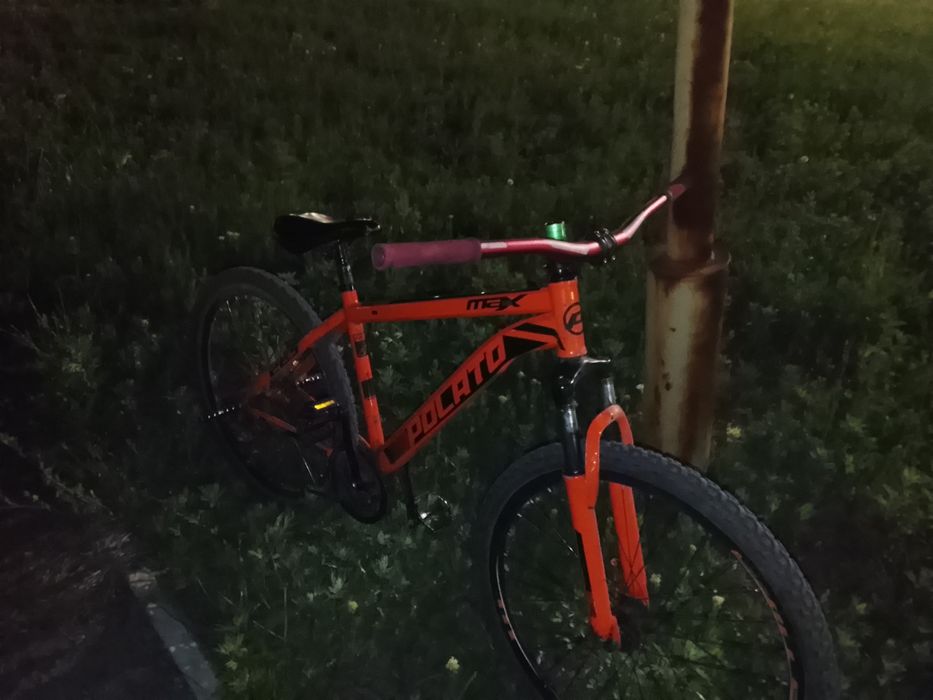 Продам велосипед