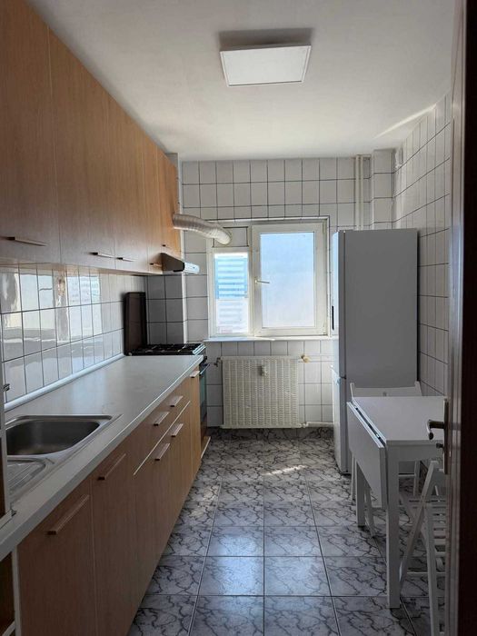 Închiriez apartament 2 camere, 60 mp – str. Turda, zona Domenii, Sector 1