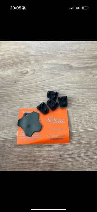 Sandale Riga piele naturala marimea 38