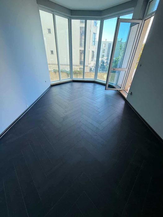 Поставяне на ламиниран паркет/ламинат/винил