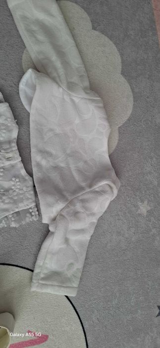 Официална рокличка