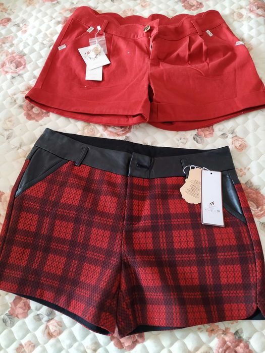 продам новые модные шорты