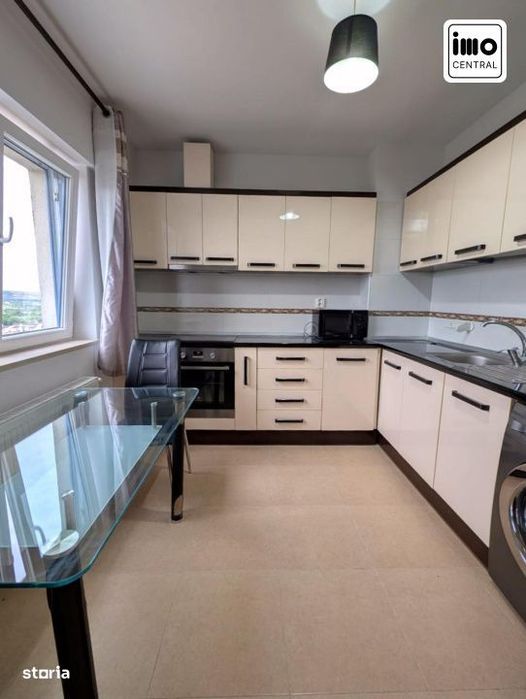 Apartament superb cu 2 camere, in Viva City, cu loc de parcare inclus