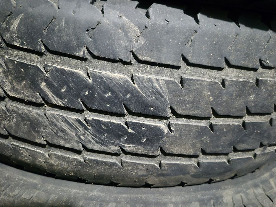 185х75r16C газель нива