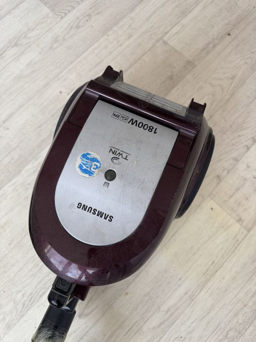 Пылесос Самсунг