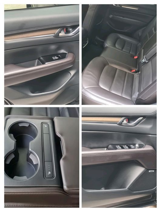 Mazda CX-5 Takumi Plus