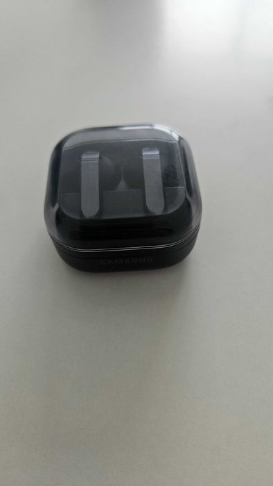 Слушалки Galaxy Buds 4 pro Samsung