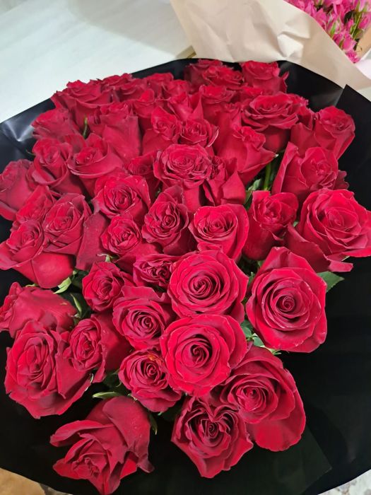 Продам букет цветов