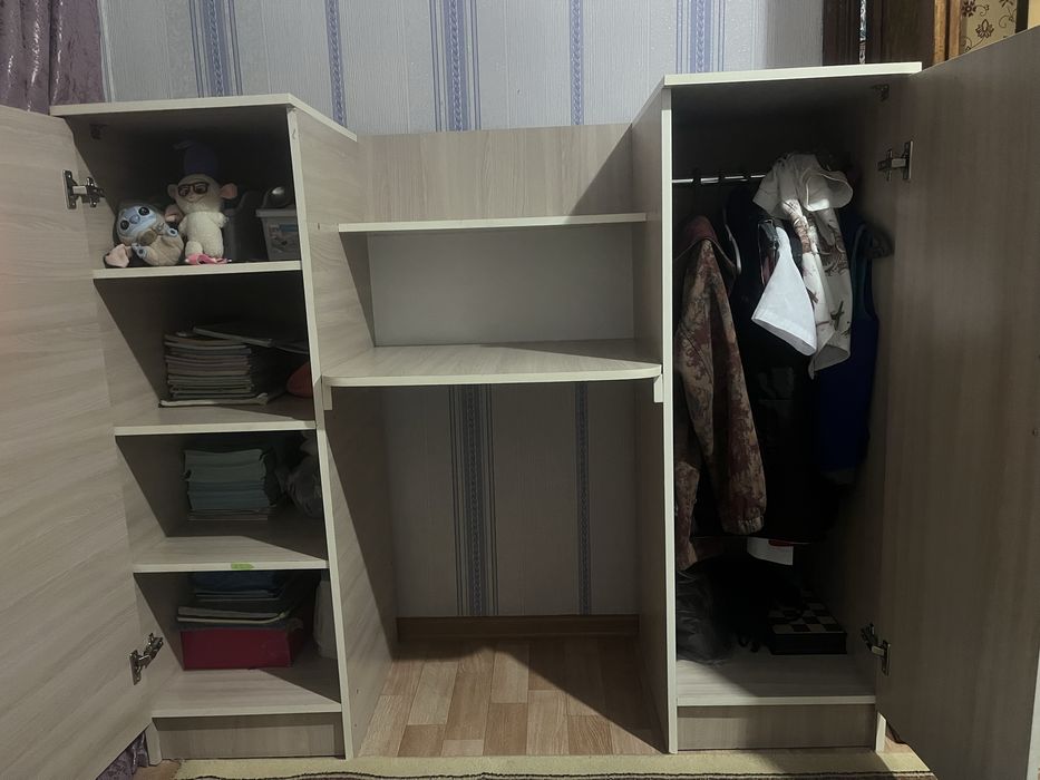 Сабақа арналға стол парта