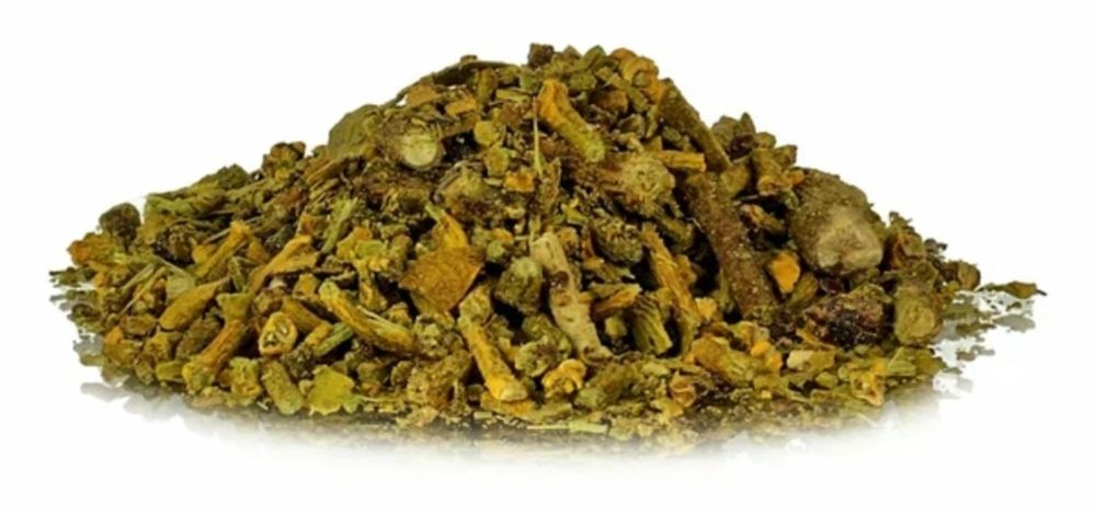 Омела белая (побеги), 50 г  Oq omela (novdalari), 50 g