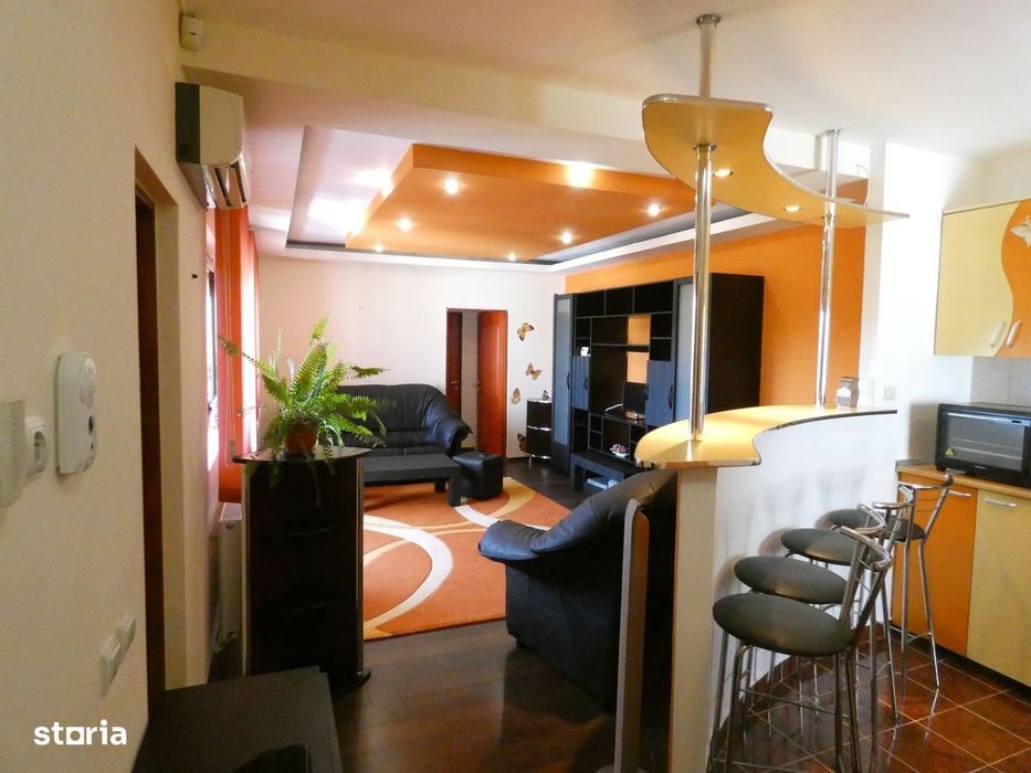Apartament de vanzare pe str. G-ral Traian Mosoiu — fotografia 1