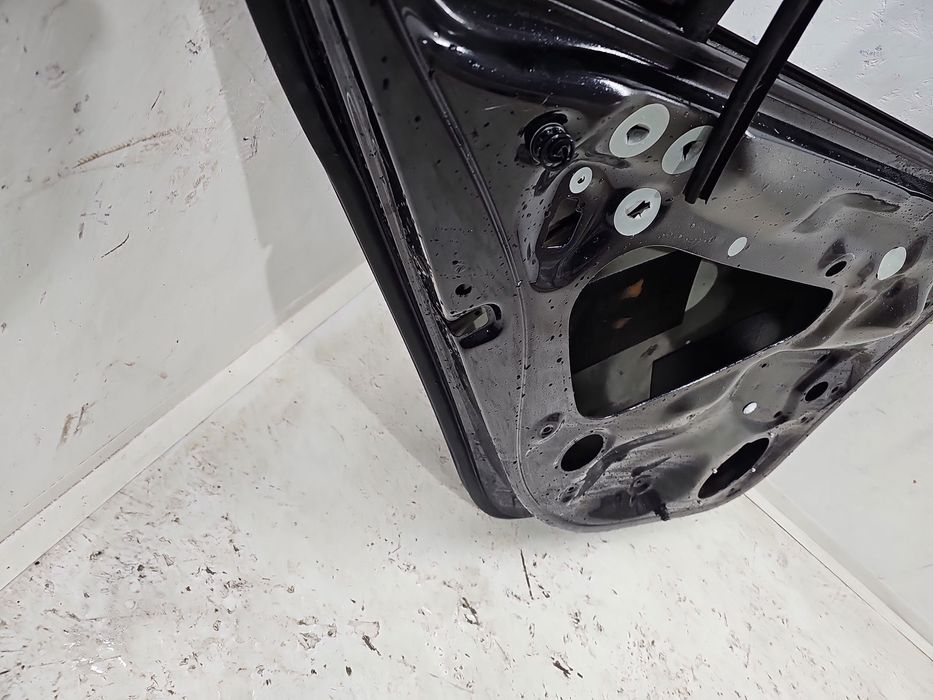 Usa stanga spate Volkswagen Golf 7 (5G) [Fabr 2014-prezent] LC9X