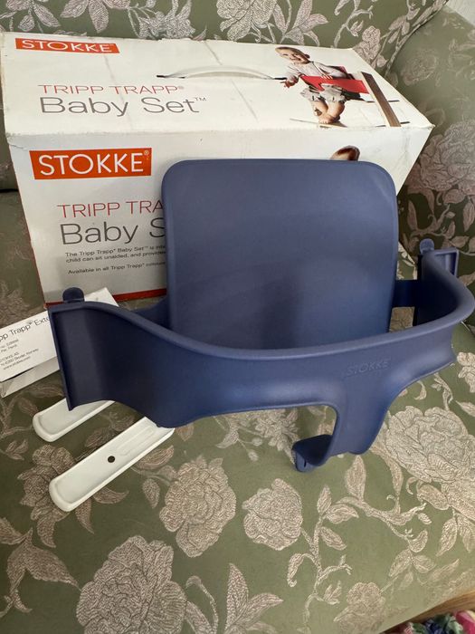 Stokke Tripp Trapp сиденье