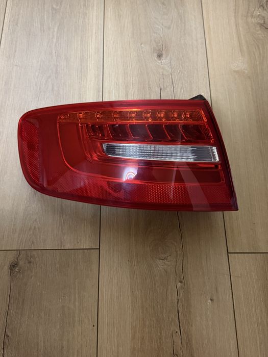 Ляв стоп за Audi A4 B8.5 2013